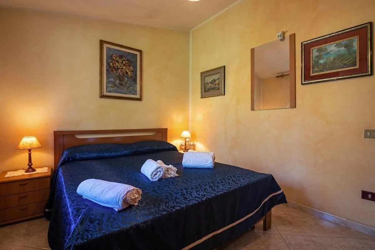 Holiday home Casa Lilliu Villa Villacidro Italy