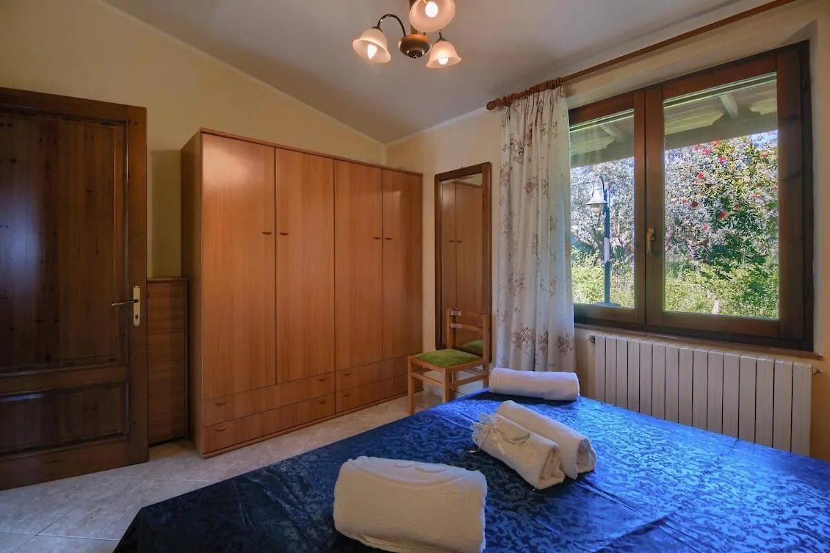 Casa Lilliu Villa Villacidro Italy