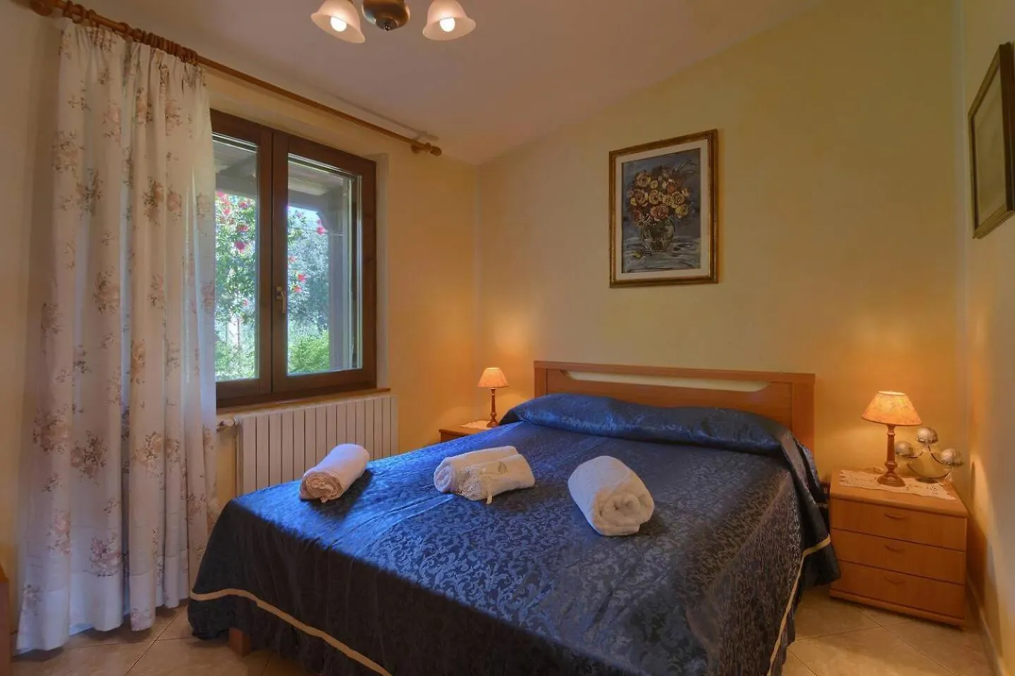 Casa Lilliu Villa Villacidro