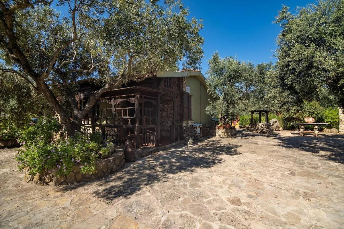 Holiday home Casa Lilliu Villa Villacidro